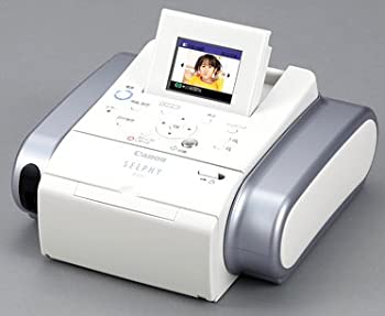 【中古】Canon コンパクトフォトプリンター SELPHY DS810 【中古】Canon コンパクトフォトプリンター SELPHY DS810