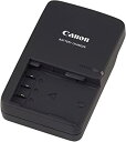 【中古】(未使用・未開封品)Canon バッテリーチャージャー CB-2LW