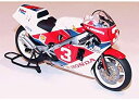 yÁz^~ 1/12 I[goC Honda NSR500 t@Ng[J[ vfLbg