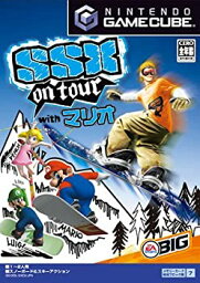 【中古】SSX On Tour with マリオ