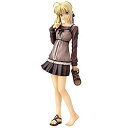 【中古】(未使用・未開封品)Fate/hollow ataraxia セイバー私服Ver. (1/8スケール PVC塗装済み完成品)