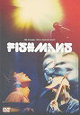 【中古】男達の別れ 98.12.28@赤坂BLITZ [DVD] フィッシュマンズ