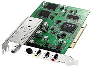 【中古】I-O DATA ハードウェアMPEG-2/-4 エンコーダ搭載TVキャプチャボード GV-MVP/GX2