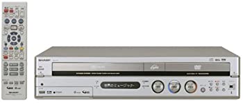楽天市場】ビデオ一体型dvdレコーダーシャープの通販 楽天市場】ビデオ一体型dvdレコーダーシャープの通販