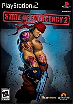 【中古】State of Emergency 2 / Game 1