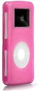 【中古】【非常に良い】iSkin Duo Blush Rush. ピンクホワイト iPod nano 1G & 2G用 13088