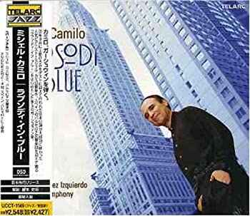 【中古】ラプソディー・イン・ブルー [CD]【メーカー名】0【メーカー型番】0【ブランド名】George Gershwin,ミシェル・カミロ【商品説明】ラプソディー・イン・ブルー [CD]当店では初期不良に限り、商品到着から7日間は返品を 受付けております。他モールとの併売品の為、完売の際はご連絡致しますのでご了承ください。中古品の商品タイトルに「限定」「初回」「保証」「DLコード」などの表記がありましても、特典・付属品・帯・保証等は付いておりません。品名に【import】【輸入】【北米】【海外】等の国内商品でないと把握できる表記商品について国内のDVDプレイヤー、ゲーム機で稼働しない場合がございます。予めご了承の上、購入ください。掲載と付属品が異なる場合は確認のご連絡をさせていただきます。ご注文からお届けまで1、ご注文⇒ご注文は24時間受け付けております。2、注文確認⇒ご注文後、当店から注文確認メールを送信します。3、お届けまで3〜10営業日程度とお考えください。4、入金確認⇒前払い決済をご選択の場合、ご入金確認後、配送手配を致します。5、出荷⇒配送準備が整い次第、出荷致します。配送業者、追跡番号等の詳細をメール送信致します。6、到着⇒出荷後、1〜3日後に商品が到着します。　※離島、北海道、九州、沖縄は遅れる場合がございます。予めご了承下さい。お電話でのお問合せは少人数で運営の為受け付けておりませんので、メールにてお問合せお願い致します。営業時間　月〜金　11:00〜17:00お客様都合によるご注文後のキャンセル・返品はお受けしておりませんのでご了承ください。