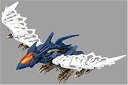 【中古】ゾイドジェネシス NBZ03 ハリケンホーク