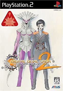 【中古】(未使用・未開封品)ATLUS BEST COLLECTION DIGITAL DEVIL SAGA ~アバタール・チューナー2~