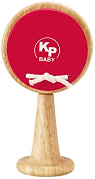 【中古】KP baby ベビーカスタネット