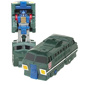 楽天スカイマーケットプラス【中古】【非常に良い】トランスフォーマー ユニバース [Micro] スウィンドル [おもちゃ＆ホビー]