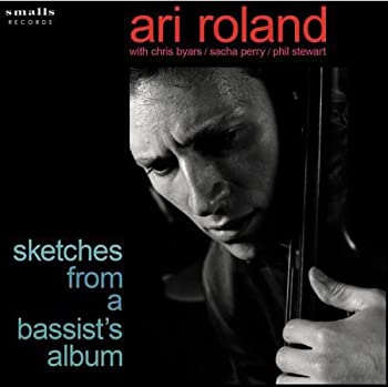 【中古】Sketches From a Bassist's Album [CD]