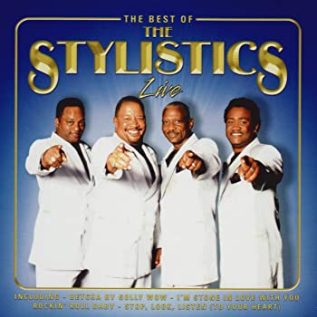 Best of the Stylistics 