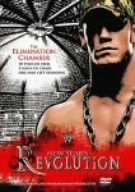 【中古】【非常に良い】WWE ニュー・イヤーズ・レボリューション 2006 [DVD]
