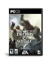 【中古】(未使用・未開封品)Black & White 2: Battle of Gods Expansion Pack (輸入版)