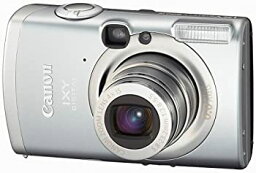 【中古】Canon デジタルカメラ IXY (イクシ) DIGITAL 800 IS