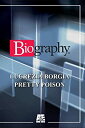 【中古】Biography - Lucrezia Borgia: Pretty Poison DVD Import