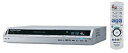 【中古】パナソニック 200GB DVDレコーダー DIGA DMR-EX150-S