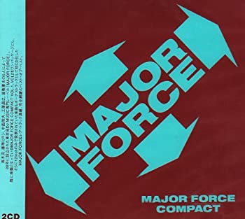 楽天市場】MAJOR FORCE（CD・DVD）の通販