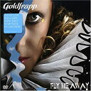 【中古】Fly Me Away [CD]