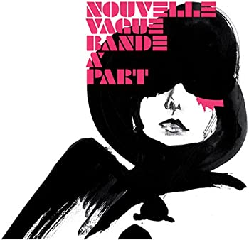 【中古】バンド・ア・パル [CD]【メーカー名】0【メーカー型番】0【ブランド名】ヌーヴェル・ヴァーグ【商品説明】バンド・ア・パル [CD]当店では初期不良に限り、商品到着から7日間は返品を 受付けております。他モールとの併売品の為、完売の...