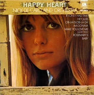 【中古】ハッピー・ハート(紙ジャケット仕様) [CD]【メーカー名】0【メーカー型番】0【ブランド名】ニック・デカロ,ニック・デカロ&オーケストラ【商品説明】ハッピー・ハート(紙ジャケット仕様) [CD]当店では初期不良に限り、商品到着から7日間は返品を 受付けております。他モールとの併売品の為、完売の際はご連絡致しますのでご了承ください。中古品の商品タイトルに「限定」「初回」「保証」「DLコード」などの表記がありましても、特典・付属品・帯・保証等は付いておりません。品名に【import】【輸入】【北米】【海外】等の国内商品でないと把握できる表記商品について国内のDVDプレイヤー、ゲーム機で稼働しない場合がございます。予めご了承の上、購入ください。掲載と付属品が異なる場合は確認のご連絡をさせていただきます。ご注文からお届けまで1、ご注文⇒ご注文は24時間受け付けております。2、注文確認⇒ご注文後、当店から注文確認メールを送信します。3、お届けまで3〜10営業日程度とお考えください。4、入金確認⇒前払い決済をご選択の場合、ご入金確認後、配送手配を致します。5、出荷⇒配送準備が整い次第、出荷致します。配送業者、追跡番号等の詳細をメール送信致します。6、到着⇒出荷後、1〜3日後に商品が到着します。　※離島、北海道、九州、沖縄は遅れる場合がございます。予めご了承下さい。お電話でのお問合せは少人数で運営の為受け付けておりませんので、メールにてお問合せお願い致します。営業時間　月〜金　11:00〜17:00お客様都合によるご注文後のキャンセル・返品はお受けしておりませんのでご了承ください。