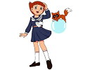 【中古】(未使用・未開封品)エスパー魔美 DVD-BOX 上巻