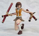 【中古】舞-HiME Collecton Figure Ver.2.5 Box 宮沢模型限定