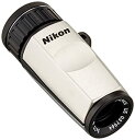 未使用、未開封品ですが弊社で一般の方から買取しました中古品です。一点物で売り切れ終了です。【中古】(未使用・未開封品)Nikon 単眼鏡 モノキュラー HG5X15D (日本製)【メーカー名】Nikon【メーカー型番】HG5x15D【ブランド名】Nikon【商品説明】Nikon 単眼鏡 モノキュラー HG5X15D (日本製)当店では初期不良に限り、商品到着から7日間は返品を 受付けております。他モールとの併売品の為、完売の際はご連絡致しますのでご了承ください。中古品の商品タイトルに「限定」「初回」「保証」などの表記がありましても、特典・付属品・保証等は付いておりません。掲載と付属品が異なる場合は確認のご連絡をさせていただきます。ご注文からお届けまで1、ご注文⇒ご注文は24時間受け付けております。2、注文確認⇒ご注文後、当店から注文確認メールを送信します。3、お届けまで3〜10営業日程度とお考えください。4、入金確認⇒前払い決済をご選択の場合、ご入金確認後、配送手配を致します。5、出荷⇒配送準備が整い次第、出荷致します。配送業者、追跡番号等の詳細をメール送信致します。6、到着⇒出荷後、1〜3日後に商品が到着します。　※離島、北海道、九州、沖縄は遅れる場合がございます。予めご了承下さい。お電話でのお問合せは少人数で運営の為受け付けておりませんので、メールにてお問合せお願い致します。営業時間　月〜金　11:00〜17:00お客様都合によるご注文後のキャンセル・返品はお受けしておりませんのでご了承ください。