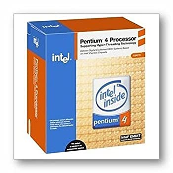 【中古】インテル Intel Pentium4 Processor 524 3.06GHz BX80547PE3066E