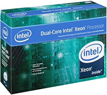 【中古】(未使用・未開封品)インテル Intel Xeon Dual-Core 5030 2.66GHz Dempsey Passive BX805555030P