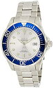 【中古】(未使用・未開封品)watch Invicta Men's 3046