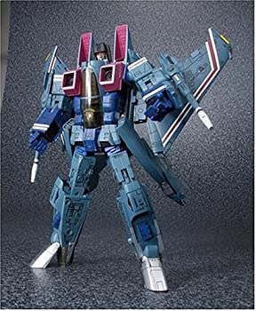 【中古】【非常に良い】トランスフォーマー マスターピース スタースクリーム MP-3