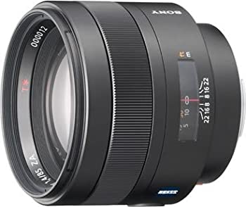 【中古】ソニー SONY Planar T* 85mm F1.4 ZA SAL85F14Z ソニーAマウント用