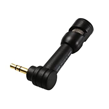 【中古】【2006年モデル】ELECOM ノートパソコン用マイクロフォン MS-STM95