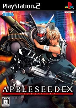 yÁzAPPLESEED EX(AbvV[h GNX)(ʏ)