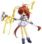 【中古】コトブキヤ 蒼い海のトリスティア ナノカ・フランカ PVC1/8スケール 完成品フィギュア