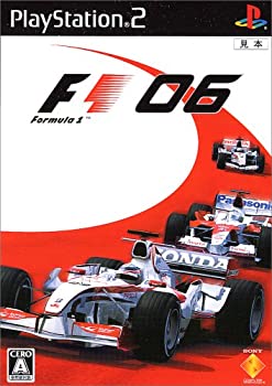 【中古】【非常に良い】Formula One 2006 【中古】【非常に良い】Formula One 2006