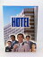 【中古】HOTEL DVD-BOX 高嶋政伸, 松方弘樹, 菊池桃子, 沖田浩之, 岡安由美子