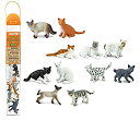 【中古】(未使用・未開封品)サファリ キャット チューブ(3)