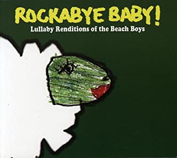 Other - 【中古】【非常に良い】Beach Boys Lullaby Renditions [CD]