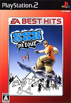 【中古】【非常に良い】EA BEST HITS SSX on tour 【中古】【非常に良い】EA BEST HITS SSX on tour