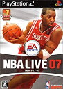 【中古】(未使用・未開封品)NBAライブ07