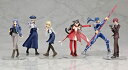 【中古】Fate/hollow ataraxia FA4 Fate/hollow ataraxia (PVC製塗装済み完成品トレーディングフィギュア) BOX