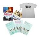 【中古】東京フレンズ The Movie コンプリートBOX [DVD] 出演 : 大塚愛, 松本莉緒, 真木よう子, 小林麻央, 瑛太