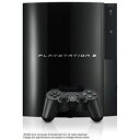 【中古】PLAYSTATION 3(20GB)【メーカー生産終了】