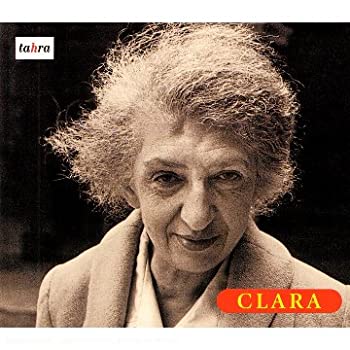 【中古】【非常に良い】L 039 art De Clara Haskil［CD］