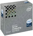 【中古】(未使用 未開封品)インテル Boxed Intel Xeon Quad-Core 5320 1.86GHz Clovertown 2U BX80563E5320P