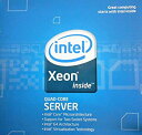 【中古】インテル Boxed Intel Xeon Quad-Core 5345 2.33GHz Clovertown 2U BX80563E5345P