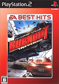 【中古】(未使用・未開封品)EA BEST HITS バーンアウト リベンジ 【中古】(未使用・未開封品)EA BEST HITS バーンアウト リベンジ